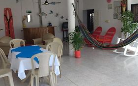 Hospedaje el Floral